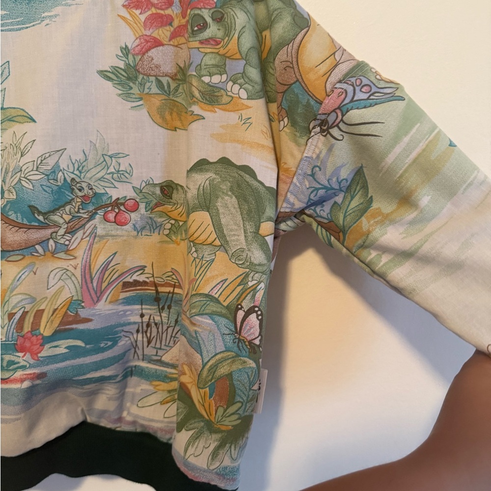 Hand made Land Before Time Crewneck - Picture 6 of 12